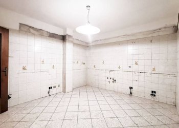 Cucina - Villa a Schiera via Asti, 33, Rivalta di Torino - foto 10