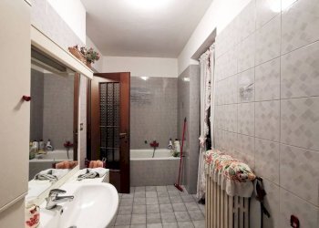 Bagno - Villa a Schiera via Asti, 33, Rivalta di Torino - foto 12