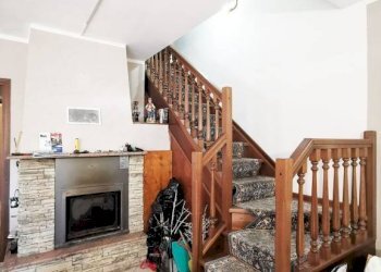 Scala - Villa a Schiera via Asti, 33, Rivalta di Torino - foto 15