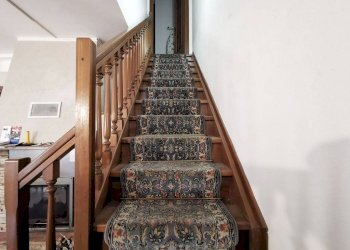 Scala - Villa a Schiera via Asti, 33, Rivalta di Torino - foto 17