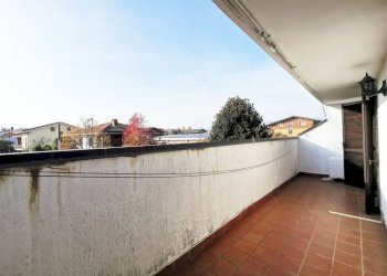 Terrazzo - Villa a Schiera via Asti, 33, Rivalta di Torino - foto 20