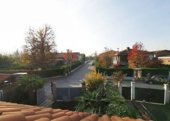 Vista - Villa a Schiera via Asti, 33, Rivalta di Torino - foto 21