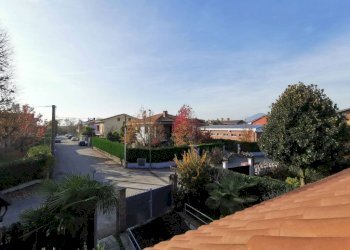 Vista - Villa a Schiera via Asti, 33, Rivalta di Torino - foto 22