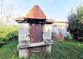 Giardino - Villa a Schiera via Asti, 33, Rivalta di Torino - foto 23