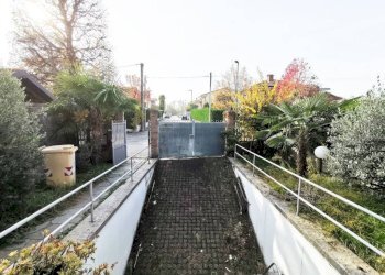 Zona - Villa a Schiera via Asti, 33, Rivalta di Torino - foto 24