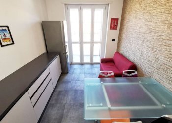 Salone - Quadrilocale corso Vercelli, 121, Torino (zona Barriera Milano) - foto 8