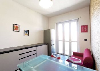 Studio - Quadrilocale corso Vercelli, 121, Torino (zona Barriera Milano) - foto 9