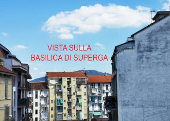 Vista - Quadrilocale corso Vercelli, 121, Torino (zona Barriera Milano) - foto 12