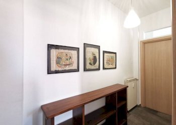 Disimpegno - Quadrilocale corso Vercelli, 121, Torino (zona Barriera Milano) - foto 15