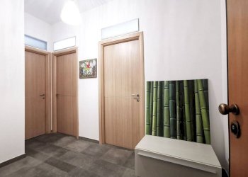 Ingresso - Quadrilocale corso Vercelli, 121, Torino (zona Barriera Milano) - foto 17