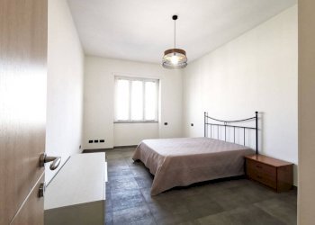 Camera da letto - Quadrilocale corso Vercelli, 121, Torino (zona Barriera Milano) - foto 19