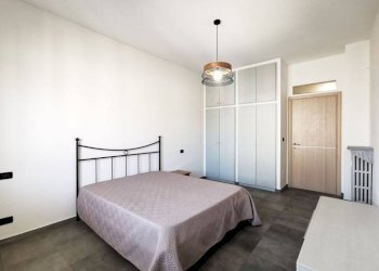 Camera da letto - Quadrilocale corso Vercelli, 121, Torino (zona Barriera Milano) - foto 20