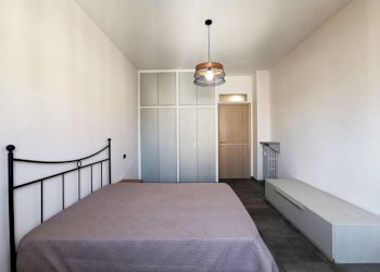 Camera da letto - Quadrilocale corso Vercelli, 121, Torino (zona Barriera Milano) - foto 22