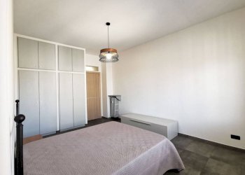 Camera da letto - Quadrilocale corso Vercelli, 121, Torino (zona Barriera Milano) - foto 23