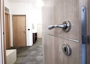 Ingresso - Quadrilocale corso Vercelli, 121, Torino (zona Barriera Milano) - foto 26