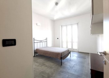 Camera da letto - Quadrilocale corso Vercelli, 121, Torino (zona Barriera Milano) - foto 28