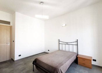 Camera da letto - Quadrilocale corso Vercelli, 121, Torino (zona Barriera Milano) - foto 30