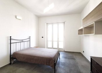 Camera da letto - Quadrilocale corso Vercelli, 121, Torino (zona Barriera Milano) - foto 32