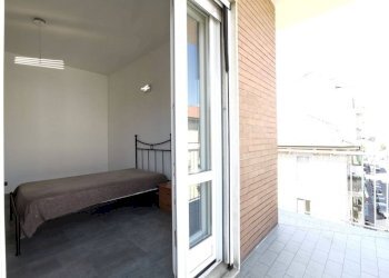 Terrazzo - Quadrilocale corso Vercelli, 121, Torino (zona Barriera Milano) - foto 34