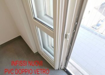 Balcone - Quadrilocale corso Vercelli, 121, Torino (zona Barriera Milano) - foto 36