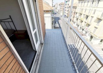 Balcone - Quadrilocale corso Vercelli, 121, Torino (zona Barriera Milano) - foto 37