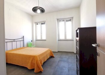 Camera da letto - Quadrilocale corso Vercelli, 121, Torino (zona Barriera Milano) - foto 43