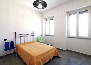 Camera da letto - Quadrilocale corso Vercelli, 121, Torino (zona Barriera Milano) - foto 44