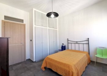Camera da letto - Quadrilocale corso Vercelli, 121, Torino (zona Barriera Milano) - foto 45
