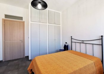 Camera da letto - Quadrilocale corso Vercelli, 121, Torino (zona Barriera Milano) - foto 46