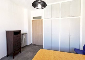 Camera da letto - Quadrilocale corso Vercelli, 121, Torino (zona Barriera Milano) - foto 47