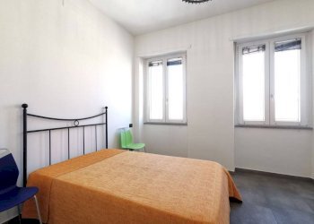 Camera da letto - Quadrilocale corso Vercelli, 121, Torino (zona Barriera Milano) - foto 48