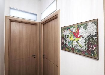 Interno palazzo - Quadrilocale corso Vercelli, 121, Torino (zona Barriera Milano) - foto 49