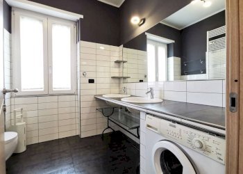 Bagno - Quadrilocale corso Vercelli, 121, Torino (zona Barriera Milano) - foto 50