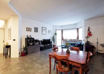 Salone - Quadrilocale via Mocchie, 6, Torino (zona Cit Turin) - foto 2