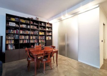 Salone - Quadrilocale via Mocchie, 6, Torino (zona Cit Turin) - foto 5