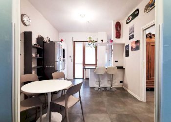 Cucina - Quadrilocale via Mocchie, 6, Torino (zona Cit Turin) - foto 6