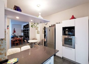 Cucina - Quadrilocale via Mocchie, 6, Torino (zona Cit Turin) - foto 9