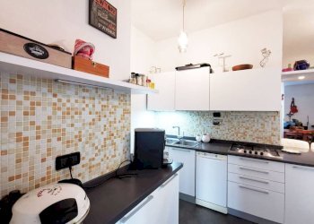 Cucina - Quadrilocale via Mocchie, 6, Torino (zona Cit Turin) - foto 12