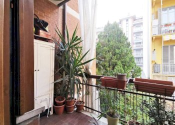 Balcone - Quadrilocale via Mocchie, 6, Torino (zona Cit Turin) - foto 14