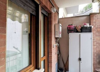 Balcone - Quadrilocale via Mocchie, 6, Torino (zona Cit Turin) - foto 15