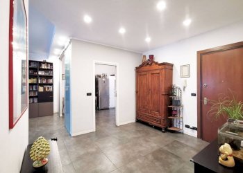 Ingresso - Quadrilocale via Mocchie, 6, Torino (zona Cit Turin) - foto 16