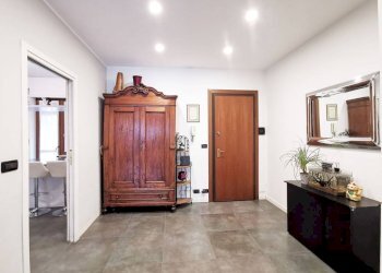 Ingresso - Quadrilocale via Mocchie, 6, Torino (zona Cit Turin) - foto 17