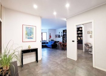 Ingresso - Quadrilocale via Mocchie, 6, Torino (zona Cit Turin) - foto 18