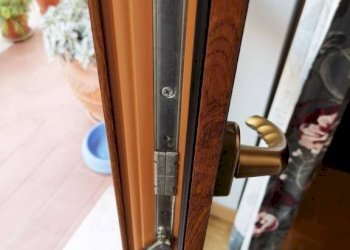 Dettagli - Quadrilocale via Mocchie, 6, Torino (zona Cit Turin) - foto 21