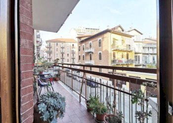 Balcone - Quadrilocale via Mocchie, 6, Torino (zona Cit Turin) - foto 22