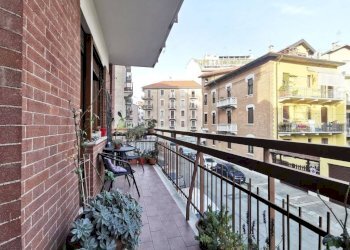 Balcone - Quadrilocale via Mocchie, 6, Torino (zona Cit Turin) - foto 23