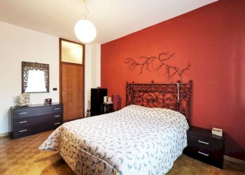 Camera da letto - Quadrilocale via Mocchie, 6, Torino (zona Cit Turin) - foto 25