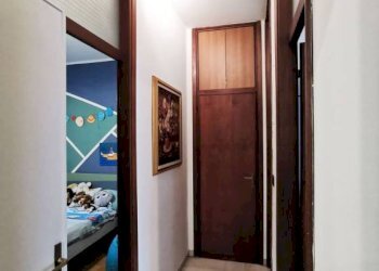 Corridoio - Quadrilocale via Mocchie, 6, Torino (zona Cit Turin) - foto 26