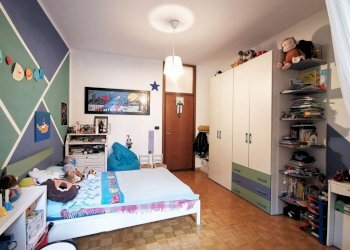 Camera da letto - Quadrilocale via Mocchie, 6, Torino (zona Cit Turin) - foto 29