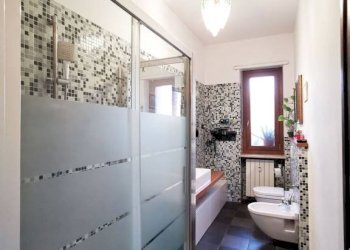 Bagno - Quadrilocale via Mocchie, 6, Torino (zona Cit Turin) - foto 30